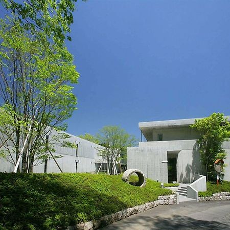 Art Biotop Nasu Exterior foto