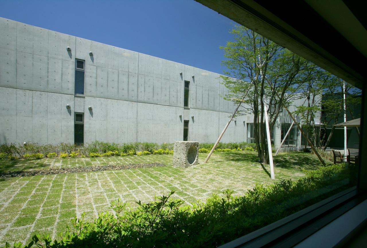 Art Biotop Nasu Exterior foto
