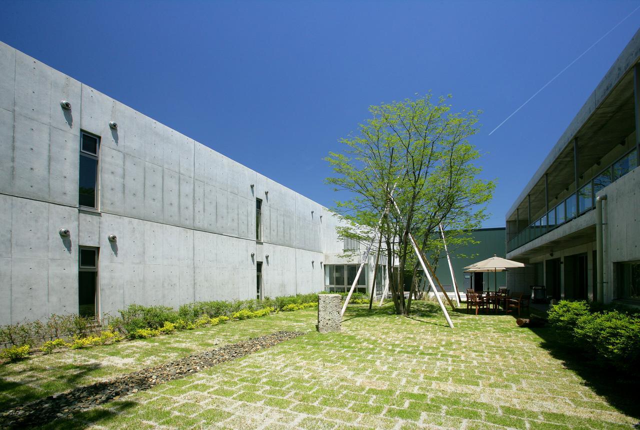 Art Biotop Nasu Exterior foto